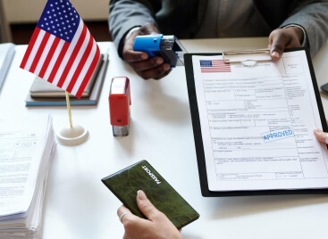 They took your money. They put no name on your file.