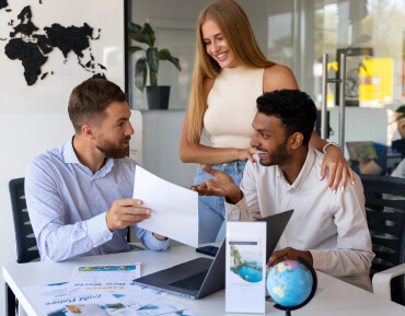 SOP (Statement of Purpose) Guide with Sample Format for Study Visa 2026