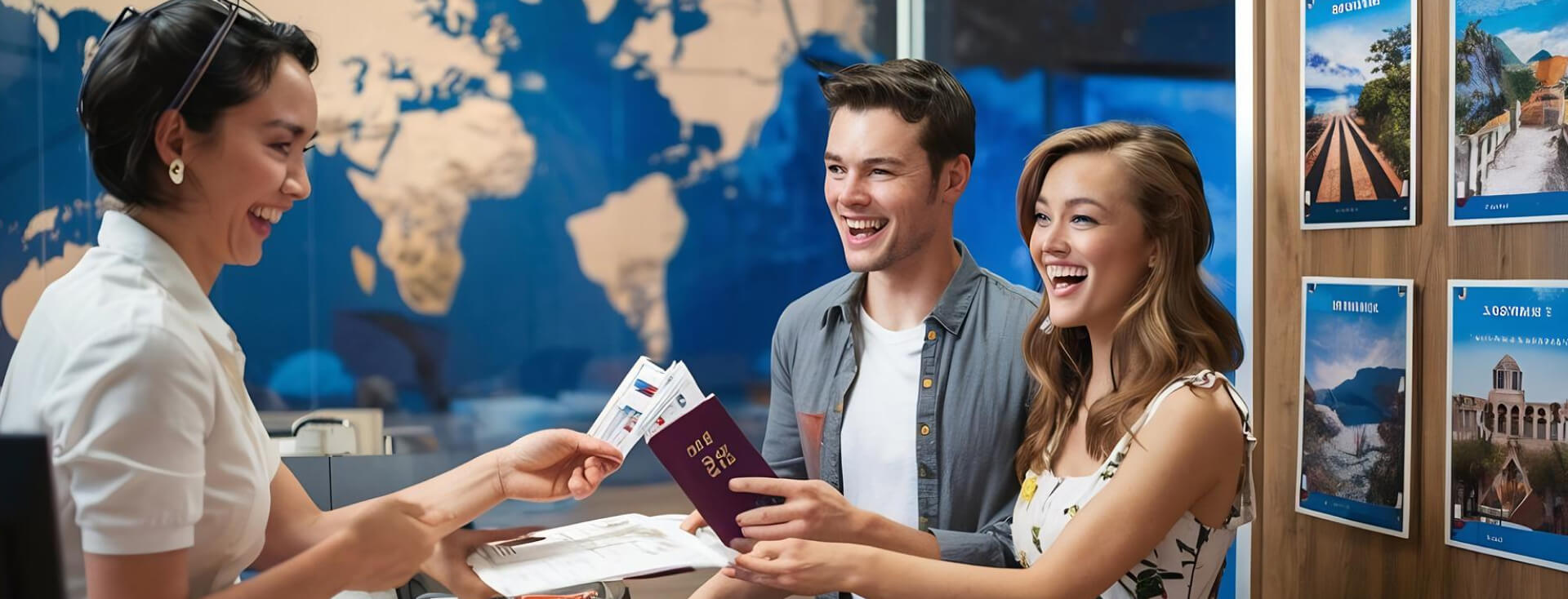 Canada Work Permit Requirements & Application Process 2026 (Complete Checklist)