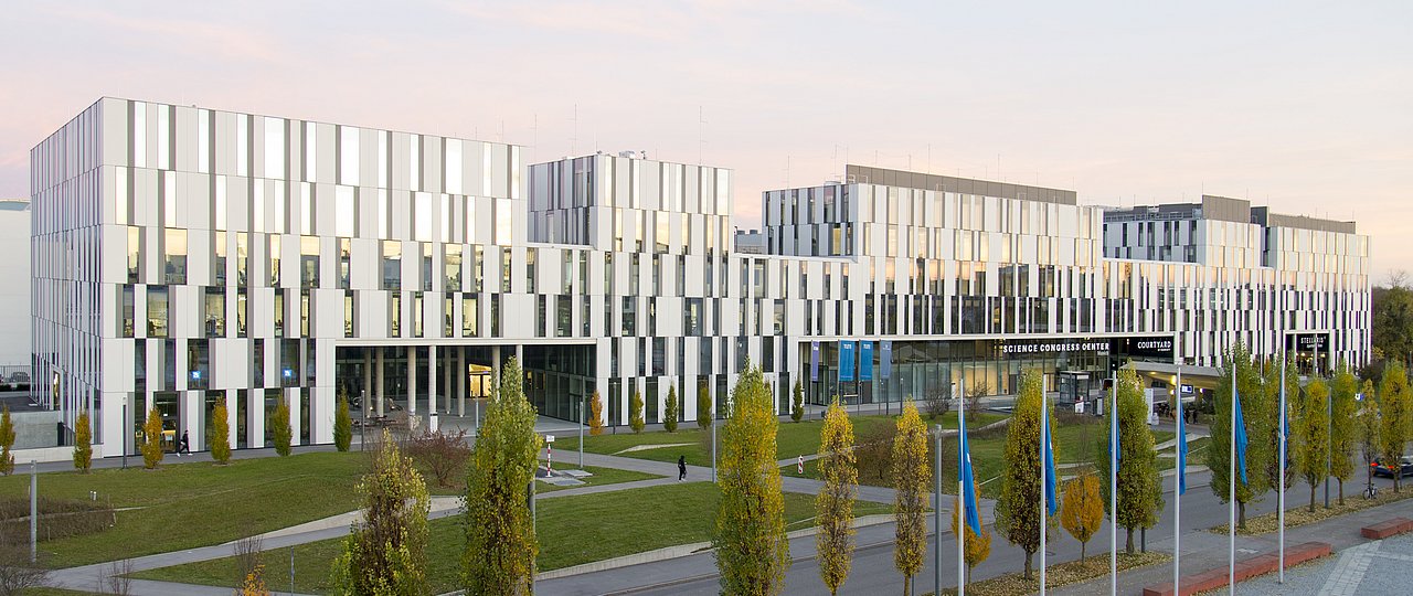 Study in Germany