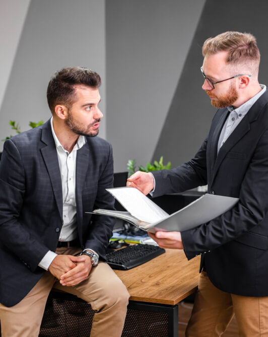 Business Visa