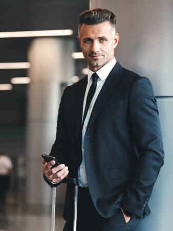 Mr. Rajat Verma - Canada PR Expert