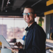 client image