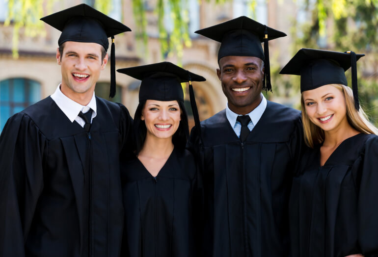 Student Visa Study Abroad
